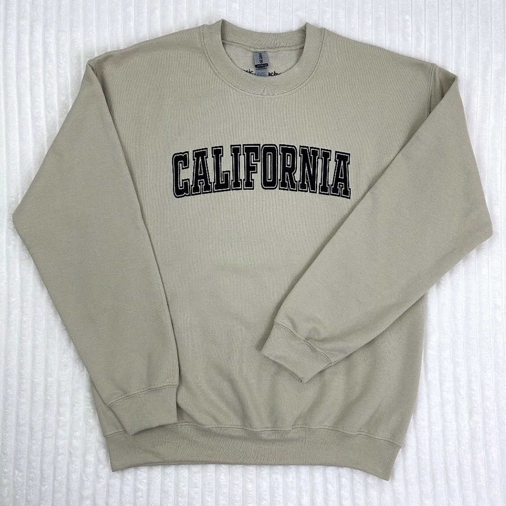 California State Sweatshirt